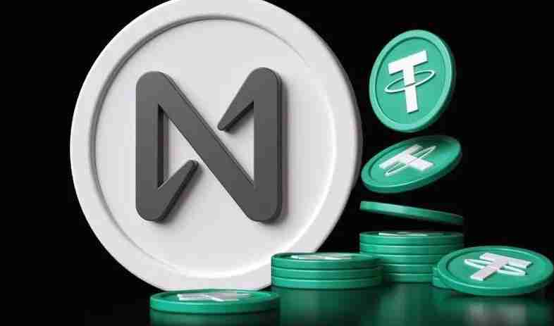NEAR币可以用来做什么？NEAR币未来前景怎么样？
